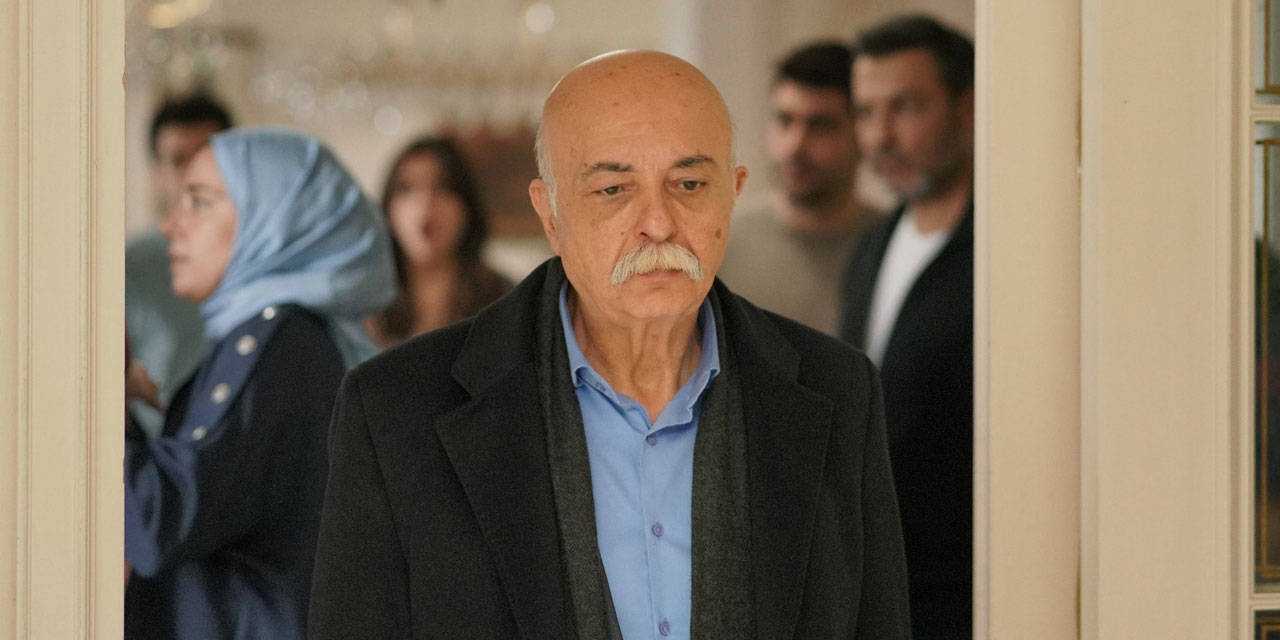 Settar Tanrıöğen: Kanayan beyinle sete gittim!