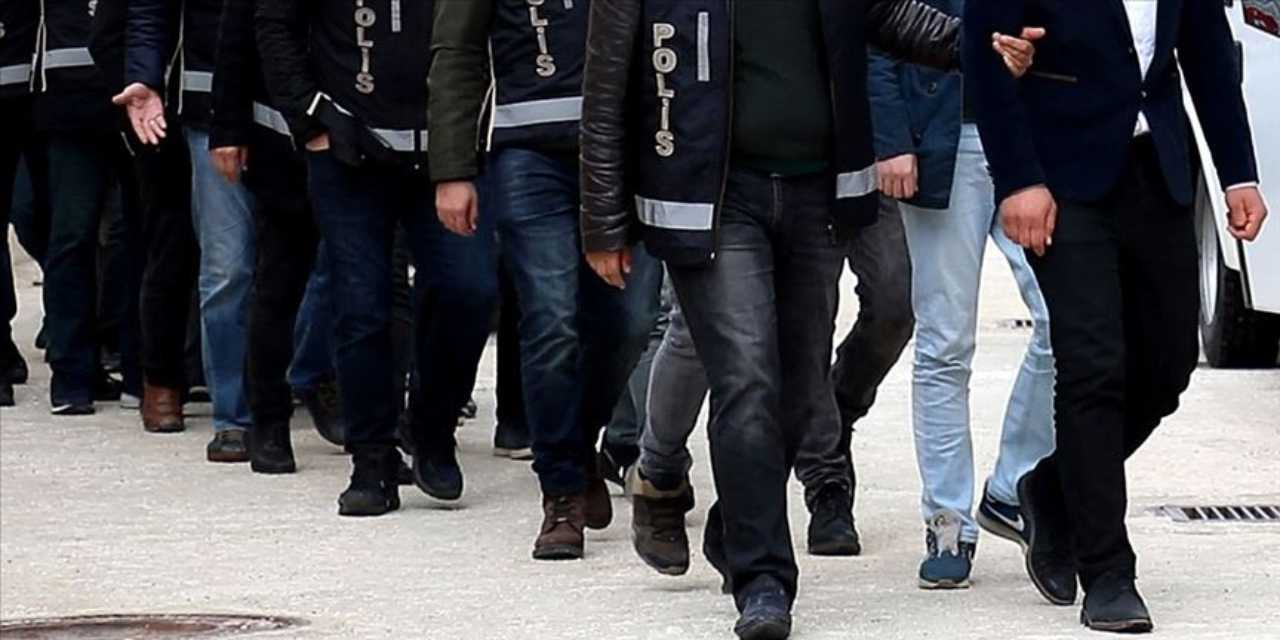 Son Dakika | Ünlülere yeni uyuşturucu operasyonu dalgası: 26 gözaltı