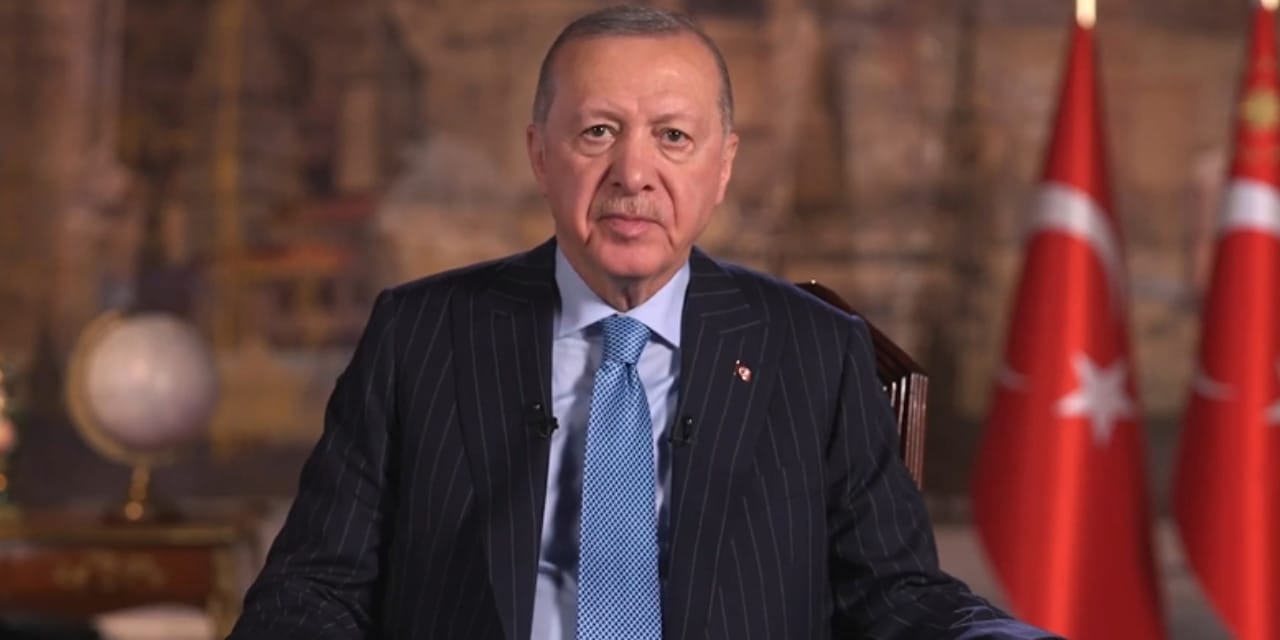 Son Dakika | Erdoğan Trump ile görüşmesinden önce F-35 mesajı verdi