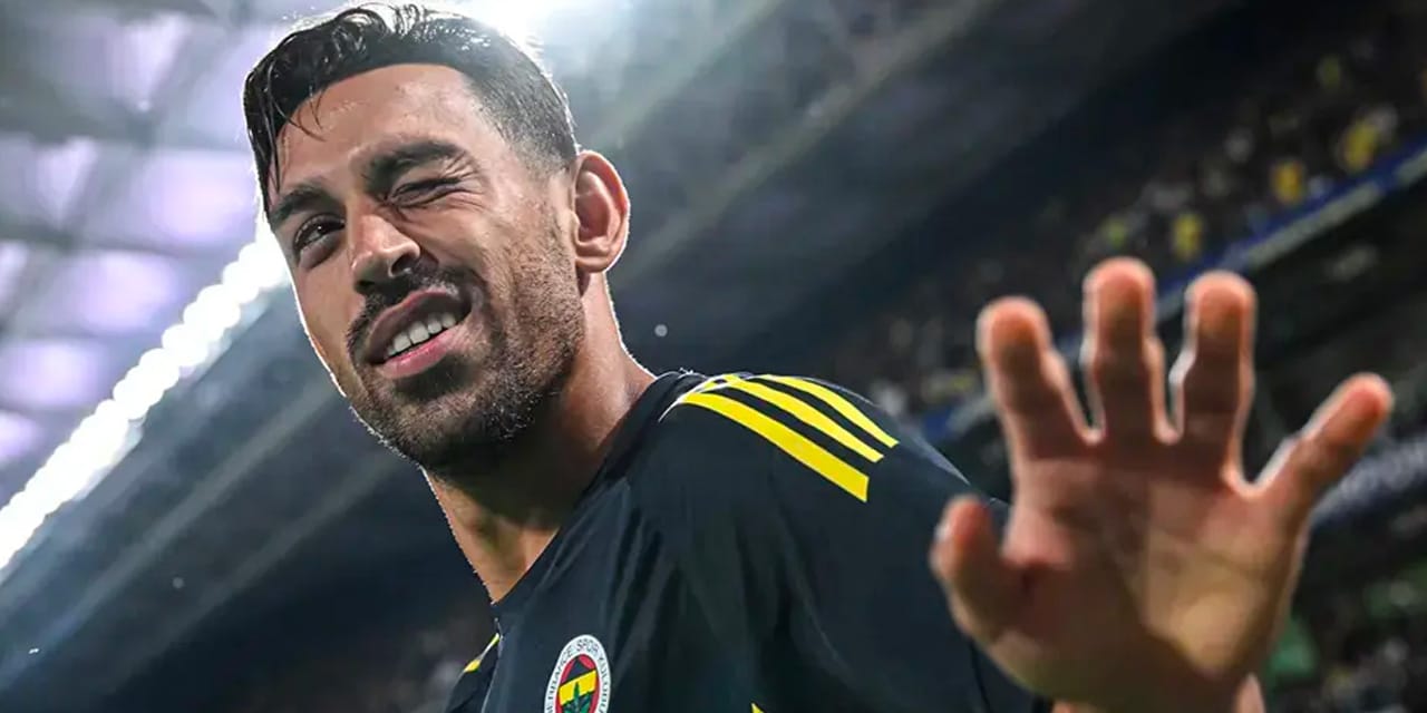 İrfan Can Kahveci'ye Süper Lig'den talip çıktı: Son karar bekleniyor