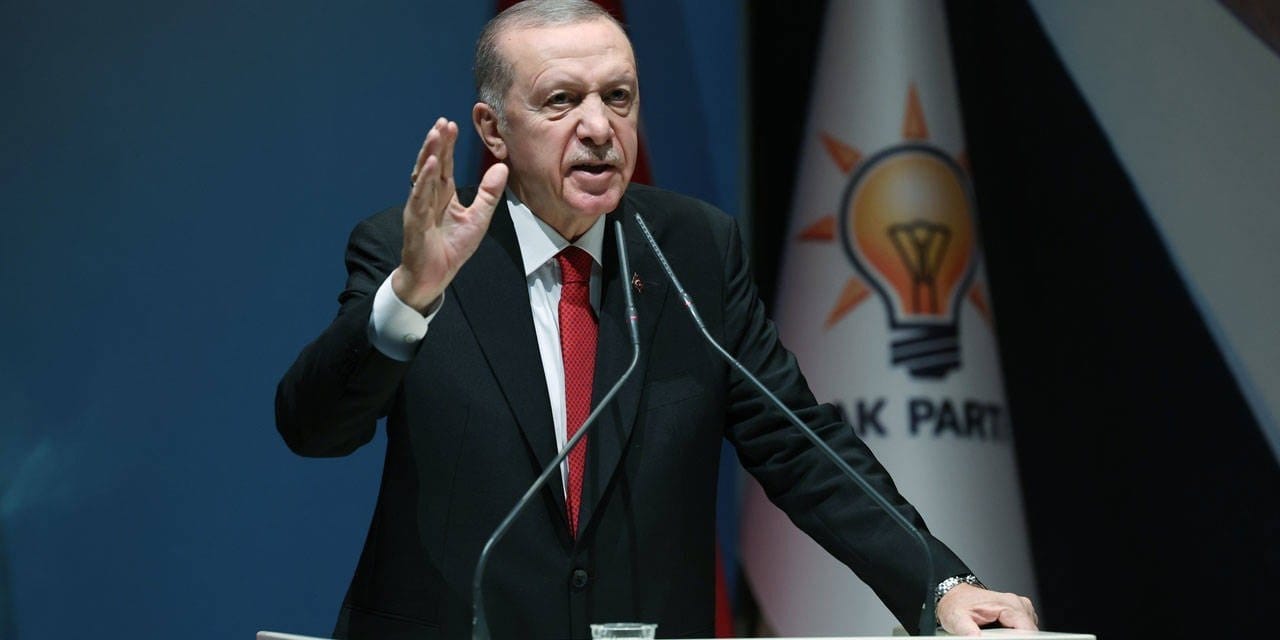 Erdoğan'a yakın isimden seçim itirafı geldi! "Söylemek ayıp değil"