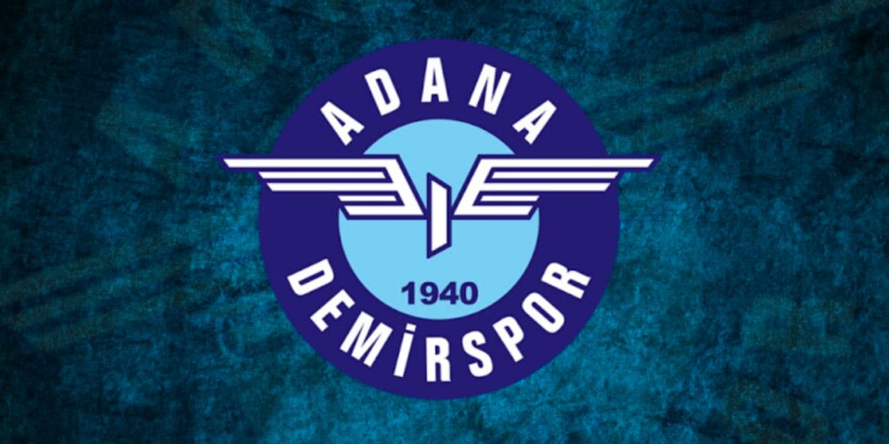 FIFA'da 46 dosyası bulunan Adana Demirspor'da yeni gelişme
