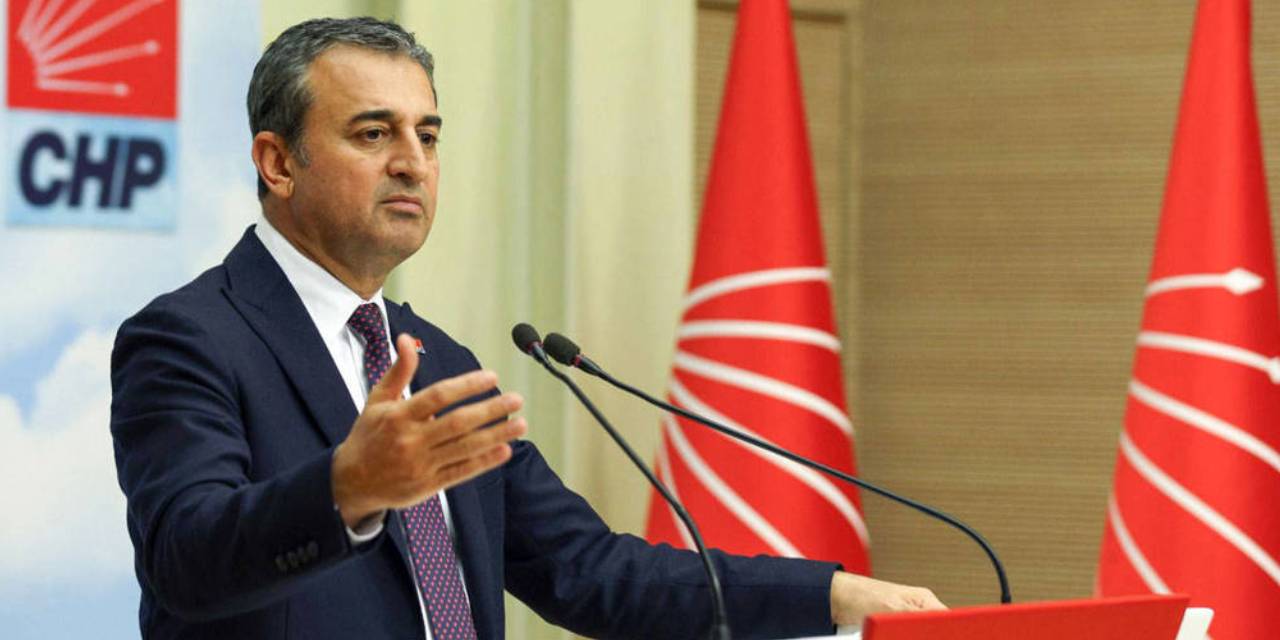 CHP'den TÜİK'in açıkladığı enflasyon oranına tepki