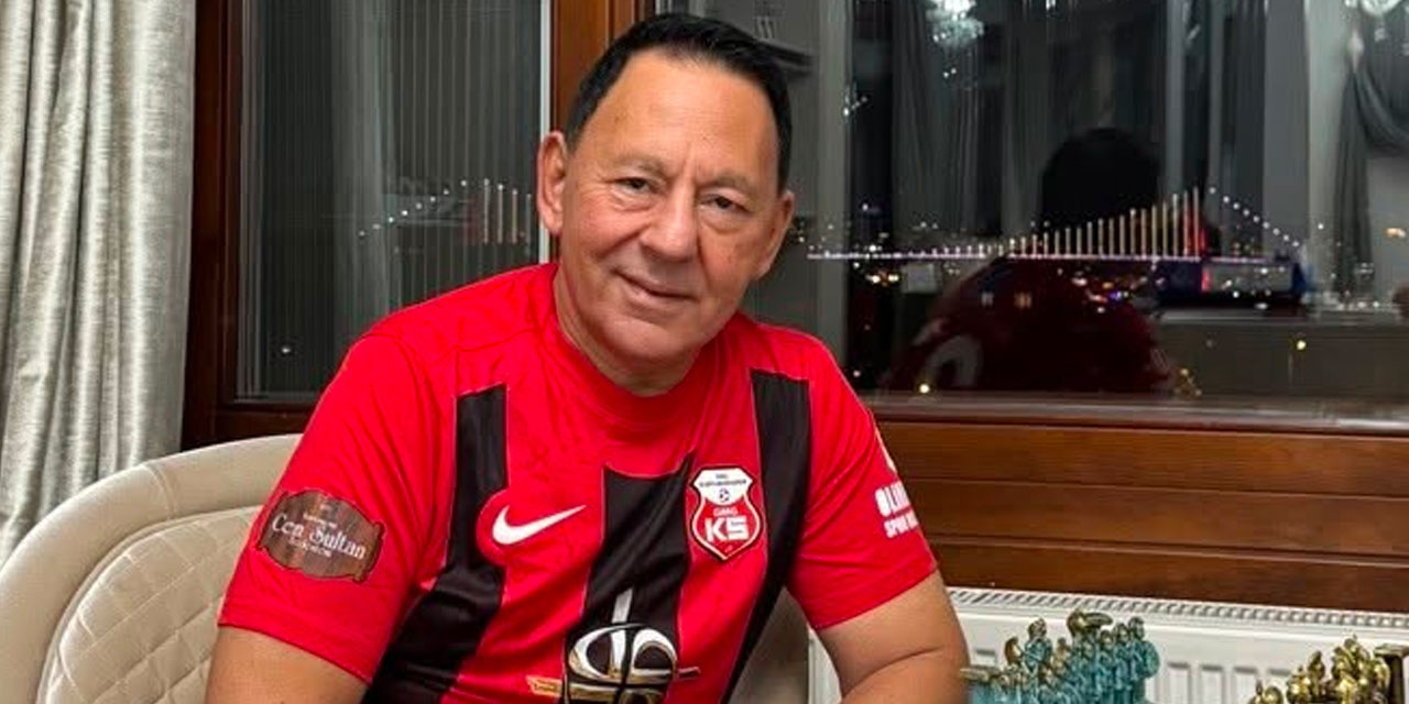 7 yıllık kulüp başkanı: Çok para harcadık hiçbir şey olmadı