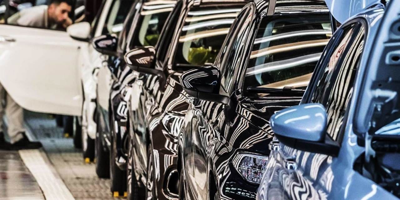 Üç büyük otomobil markasının bayilikleri devredildi!