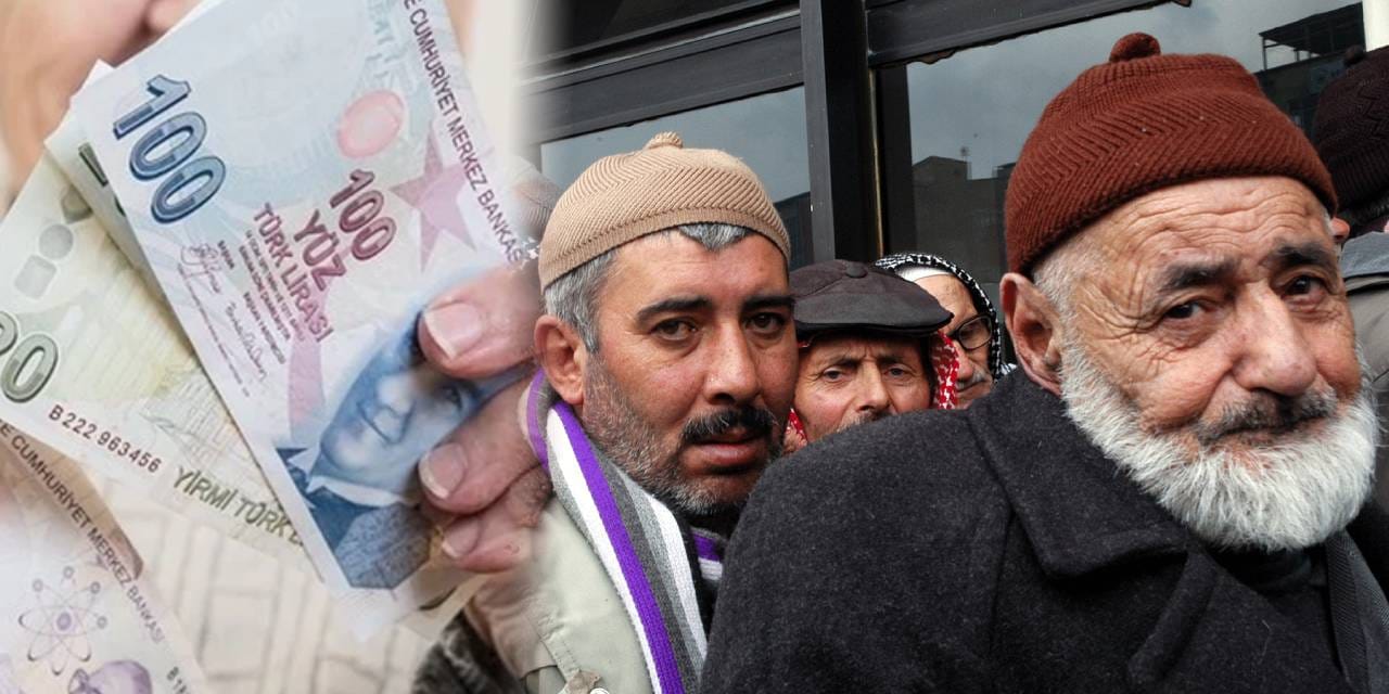 TÜİK verilerinin ardından kara tabloyu gözler önüne serdi: Enflasyon düşmüyor maaşlar baskılanıyor