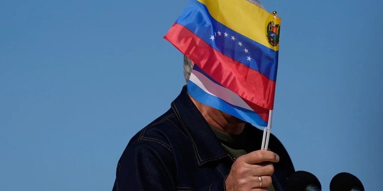 Küba'da Venezuela için iki gün yas ilan edildi