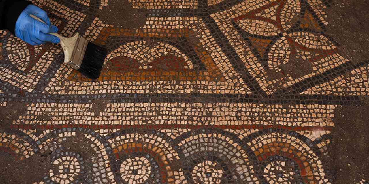 Kem gözden korunmak için yapılmış: Süleyman’ın düğümü keşfedildi!