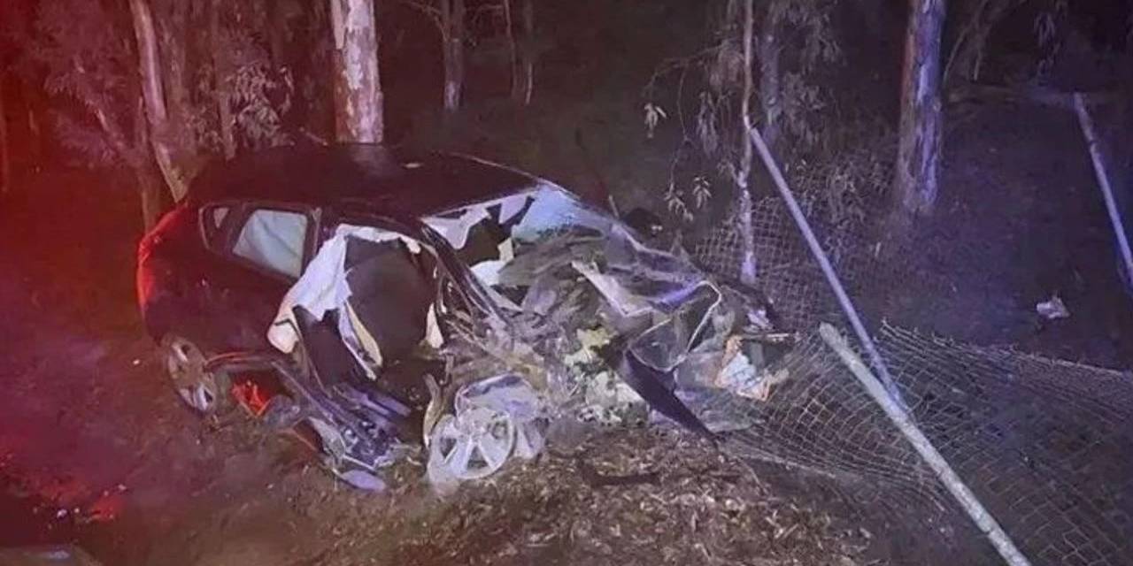 Eşini öldürüp 'trafik kazası' süsü vermişti: Korkunç cinayette istenen ceza belli oldu!