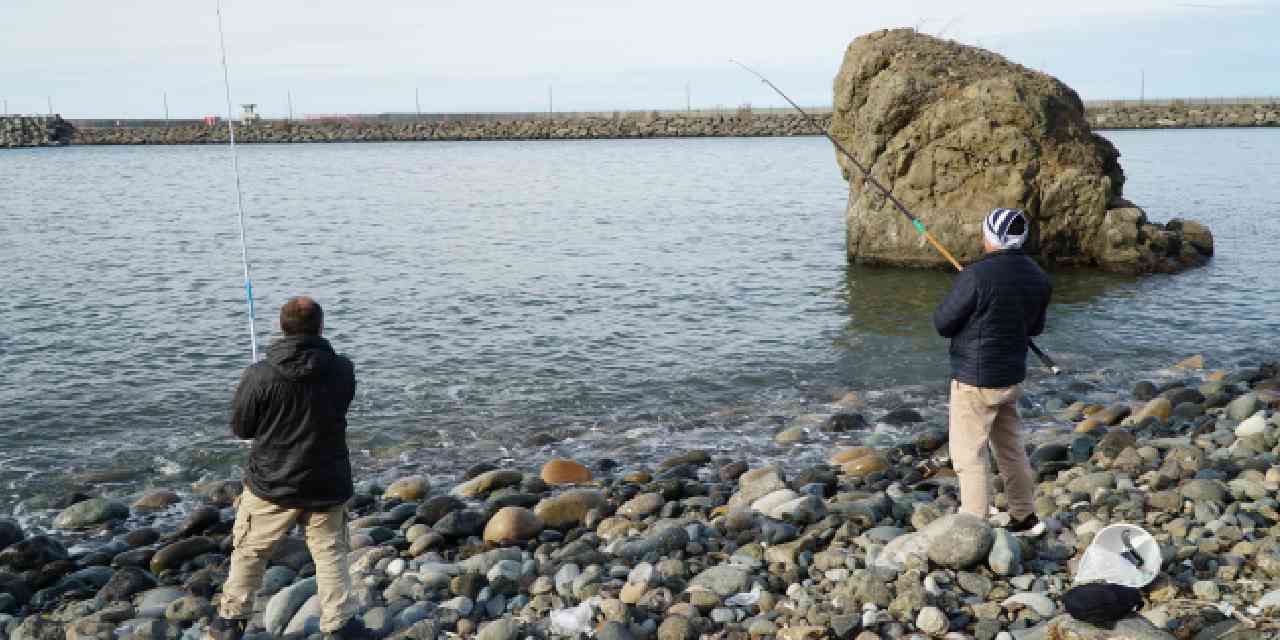 Balık kafesi patladı: Duyan herkes kıyıya koştu!