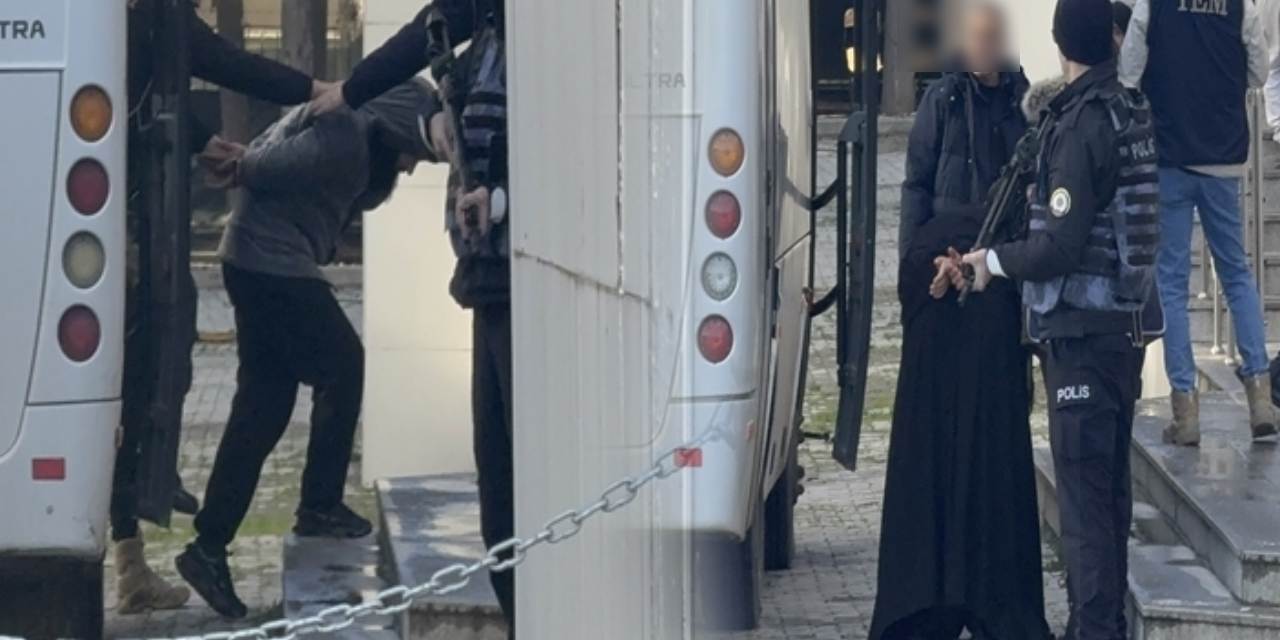 Yalova'da peş peşe IŞİD operasyonu! Tutuklu sayısı yükseldi