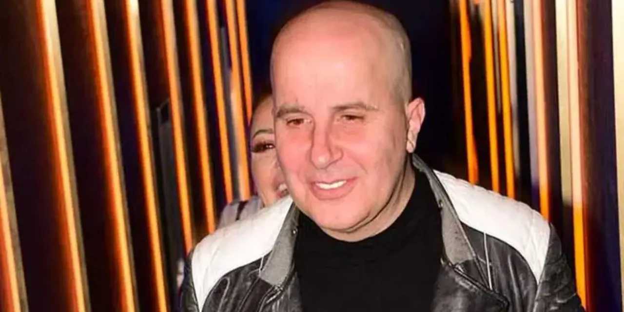 Son dakika | Ünlülerin menajeri Haluk Şentürk gözaltına alındı