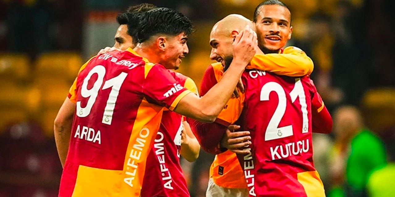 Galatasaray'da 1 ayrılık daha kapıda: Okan Buruk'a rağmen gidecek