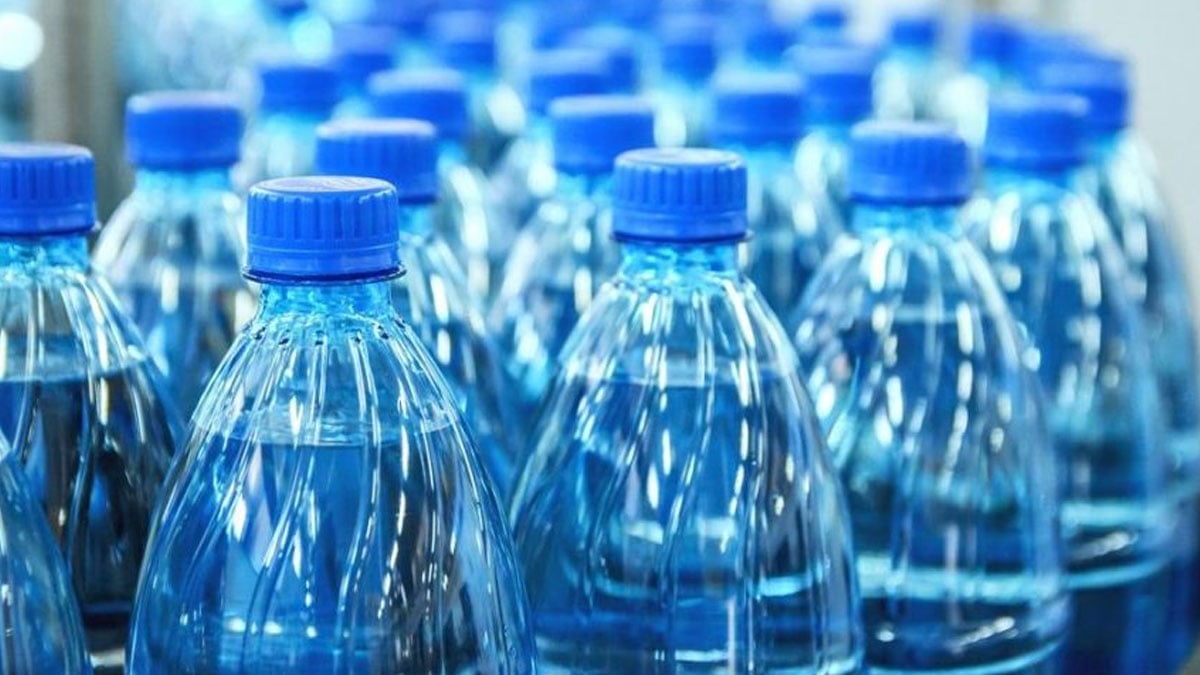 Plastik ürün alırken numaralarına bakın: Kanser ediyor