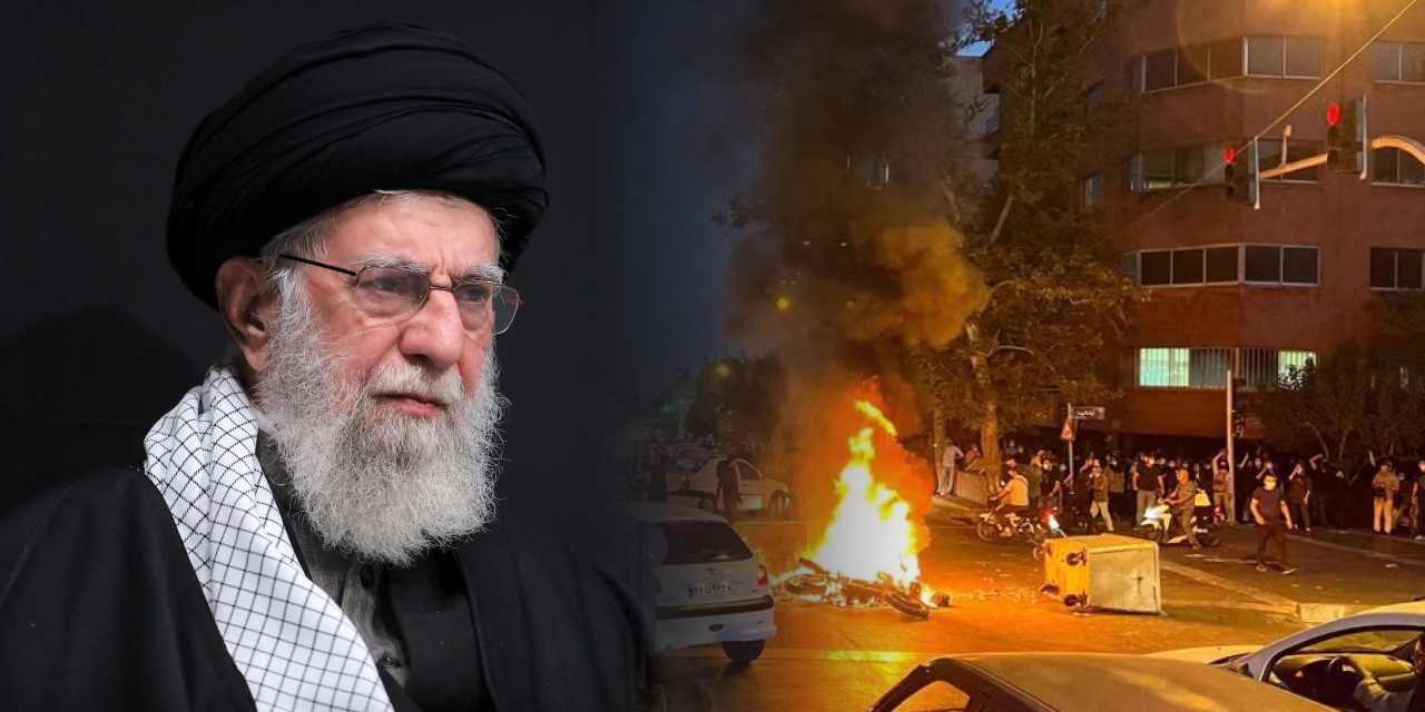 The Times: Hamaney'in Moskova’ya kaçış senaryosu hazır