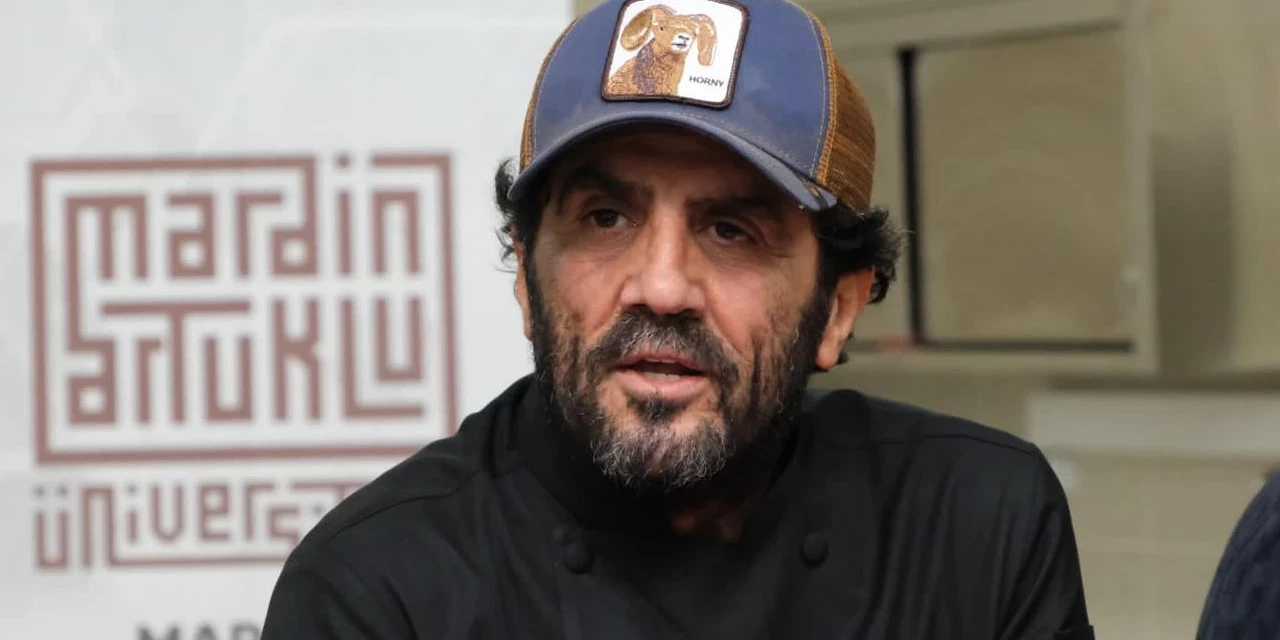 Türklere hakaret etti iddiasına Bedri Usta'dan yanıt