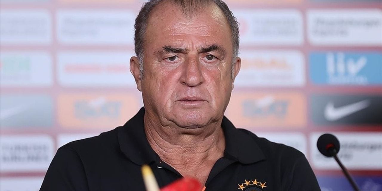 Fatih Terim Galatasaray'ın kendisini nasıl kaçırdığını açıkladı