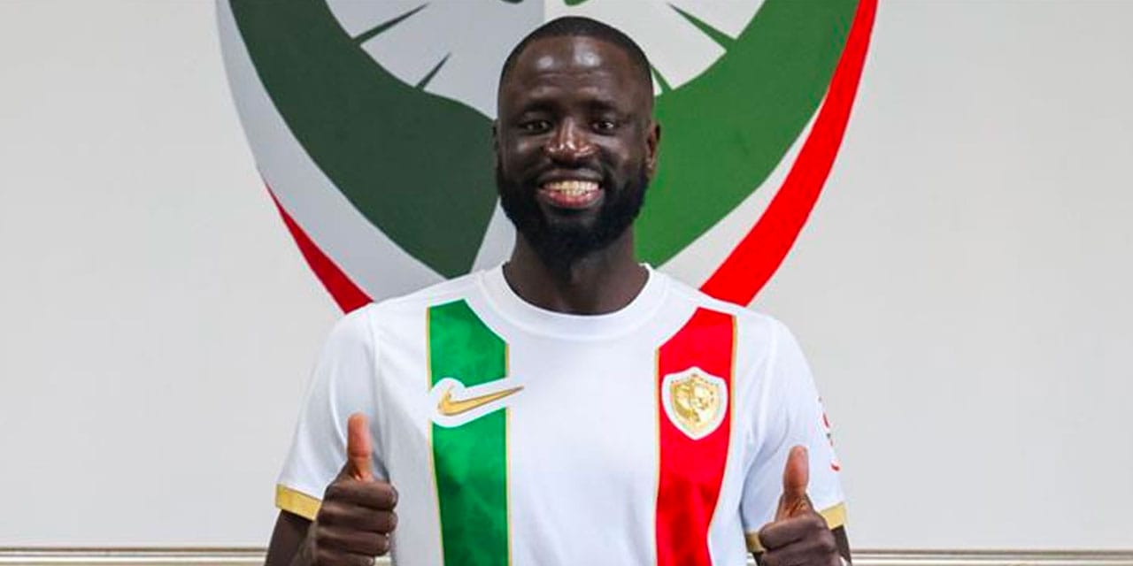 Amedspor geldiği gibi yolladı: Sadece 4 ay takımda kaldı