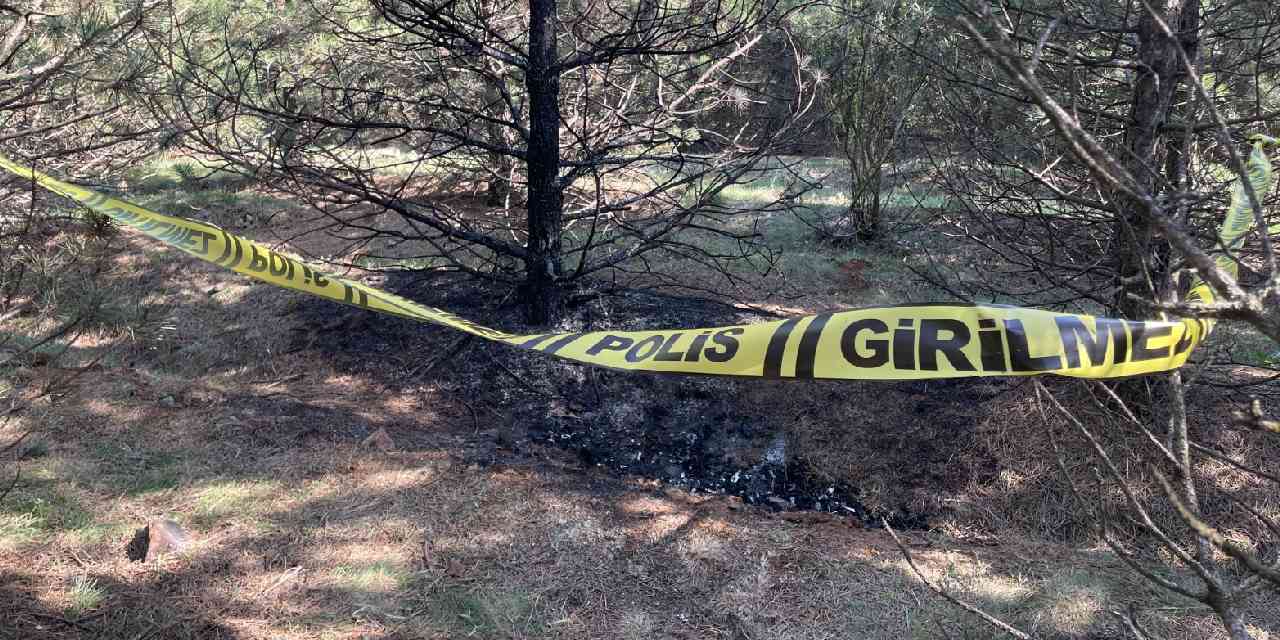 Her satırı kan dondurdu! Sevgilisini boğarak öldürüp, cesedini 2 kez benzin dökerek yakmış