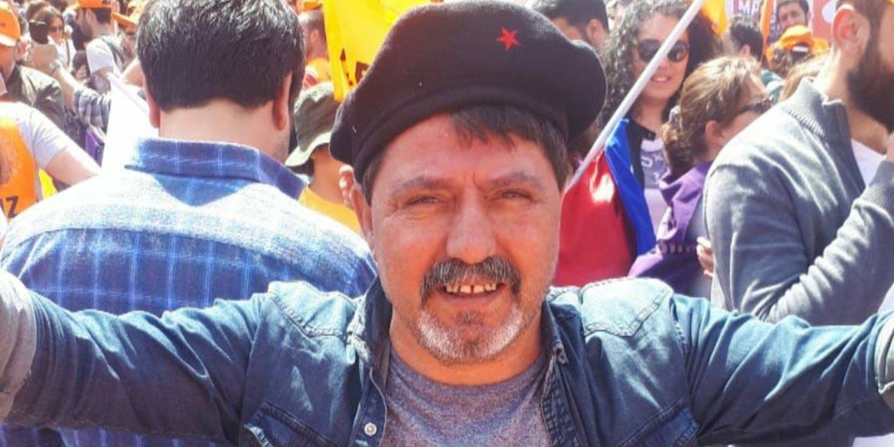 İstanbul'da iş cinayeti: Yüksekten düşen 63 yaşındaki işçi yaşamını yitirdi