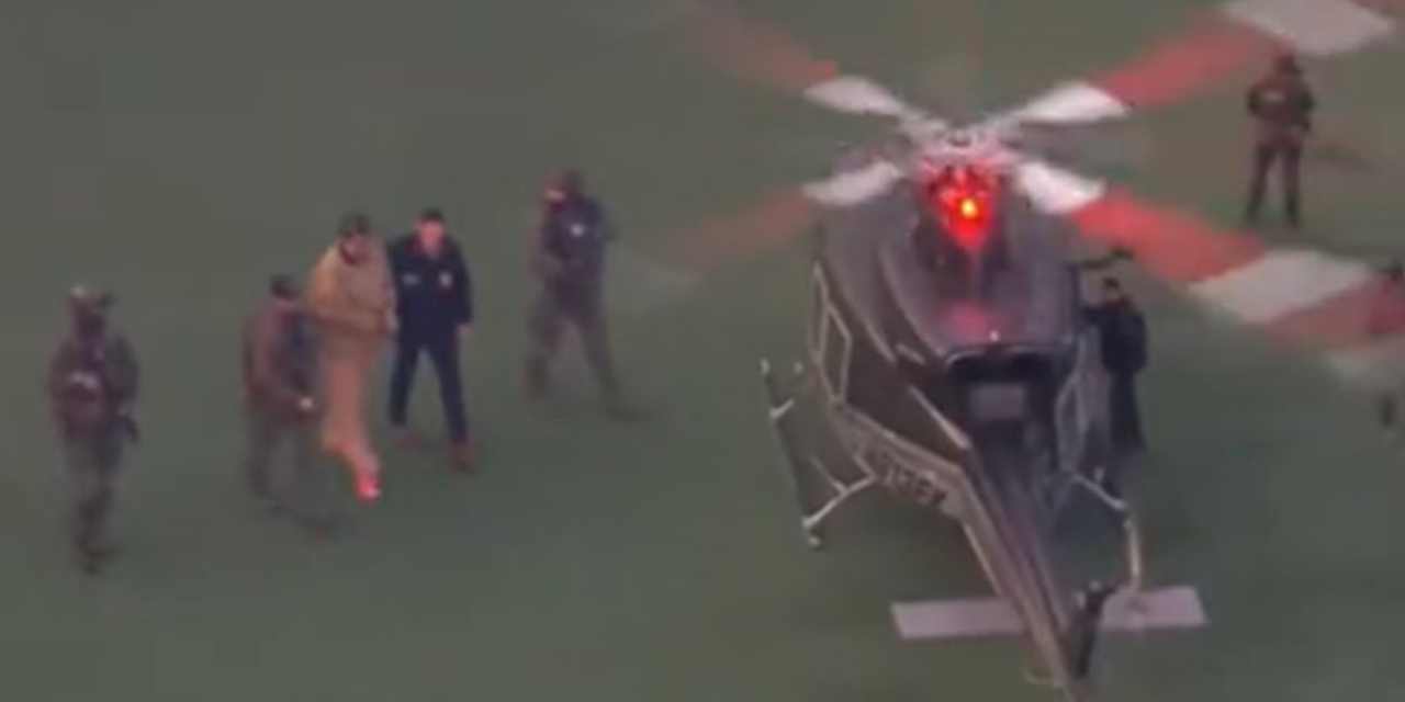 Maduro New York'ta hakim karşısına çıktı: Kendimi savaş esiri olarak görüyorum!