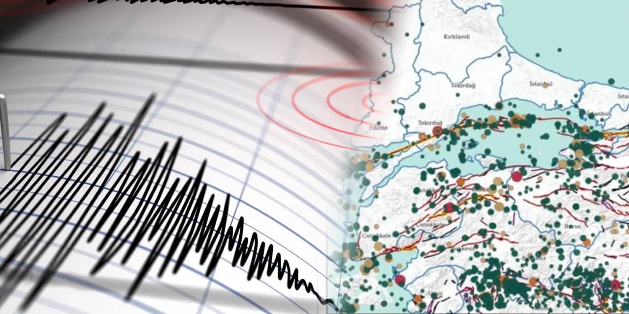 Google İstanbul depremini önceden haber verebilir mi? Profesör yanıt verdi