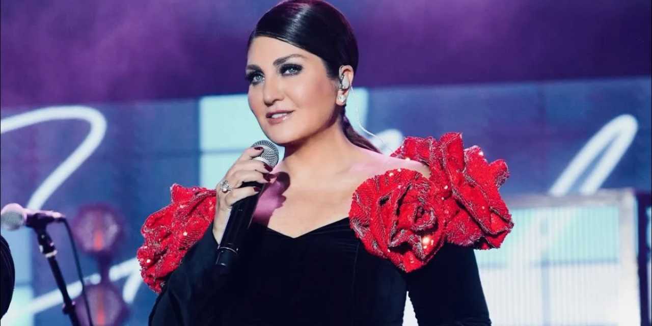 Sibel Can'dan 86 milyon TL'lik bebek hediyesi!