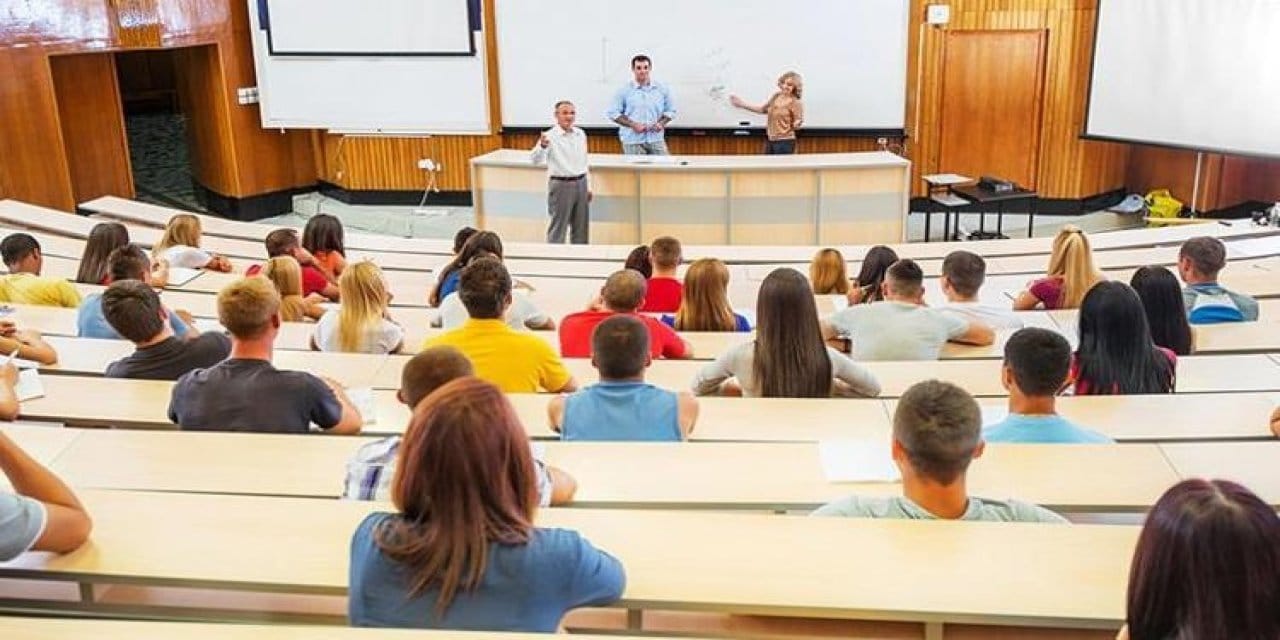 Özel üniversite ücretlerinde yüzde 90 'boş kontenjan' indirimi! 691 bin TL'den 75 bin TL'ye düştü