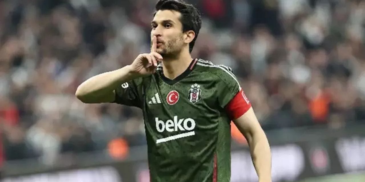 Necip Uysal'a ilk teklif: Anında cevap verdi