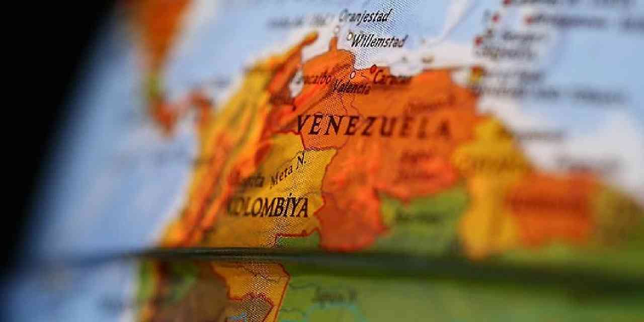 Rusya Dışişleri Bakanlığı'ndan Venezuela’ya seyahat uyarısı!