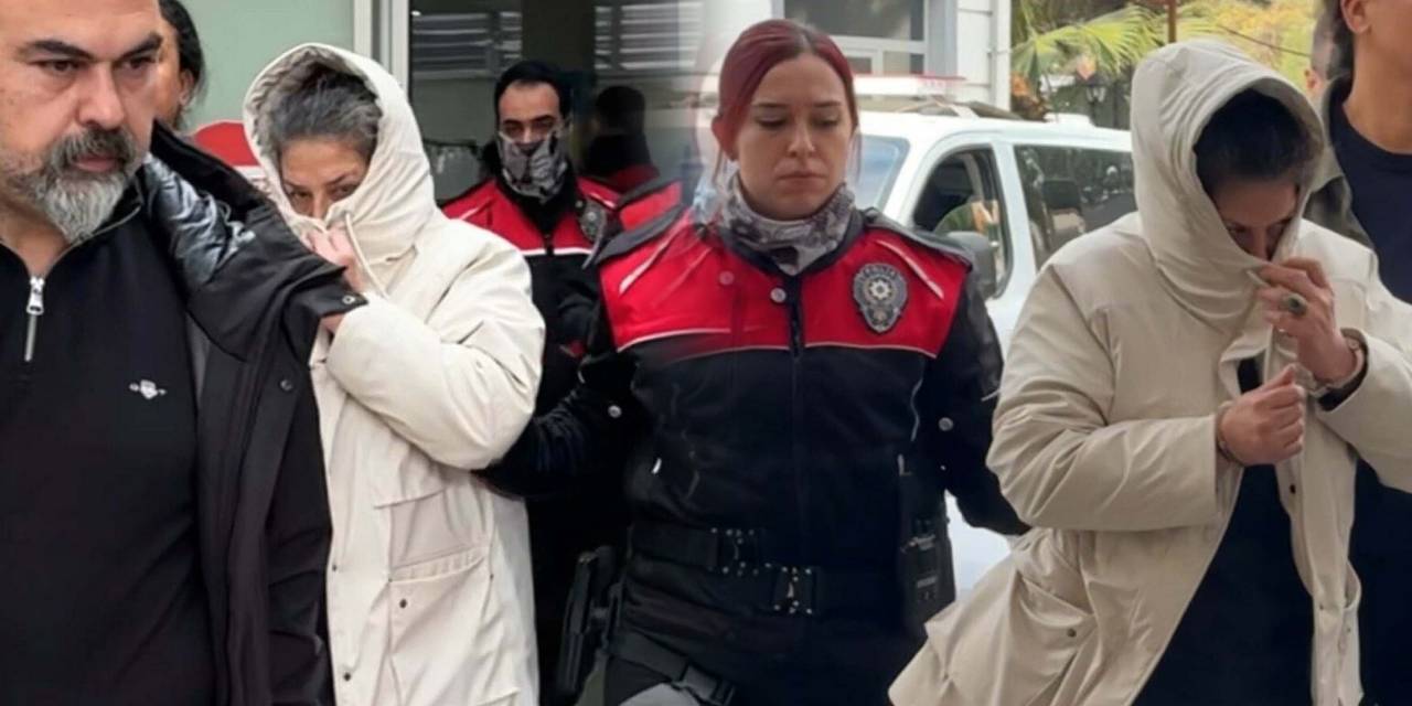 Uyuşturucu ticaretinden aranan şahıs rezidanstan çıktı!