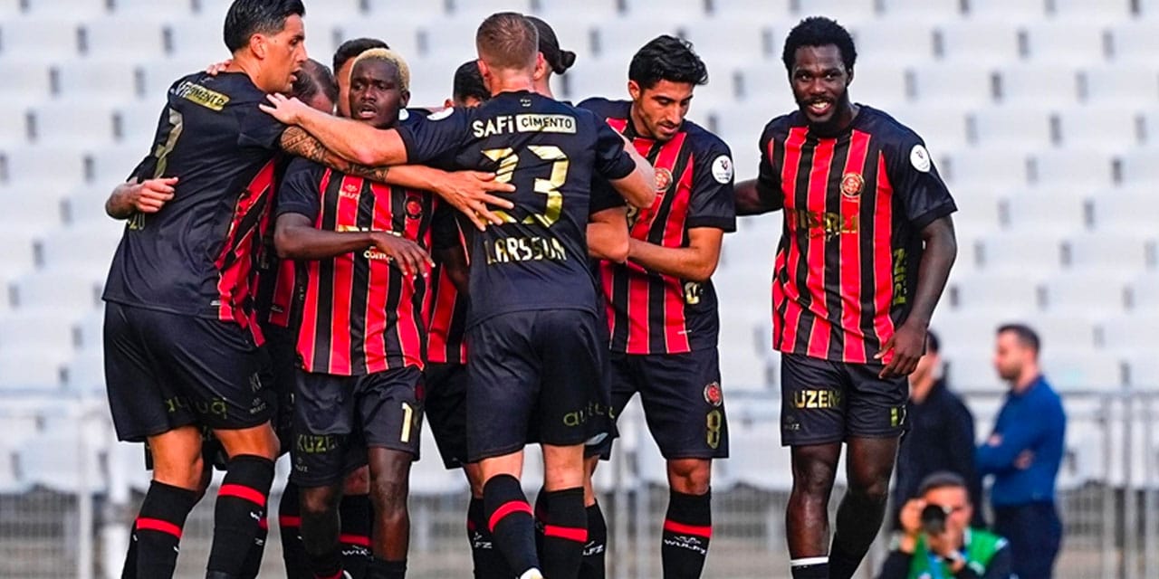 Süper Lig ekibinde 4 ayrılık birden açıklandı