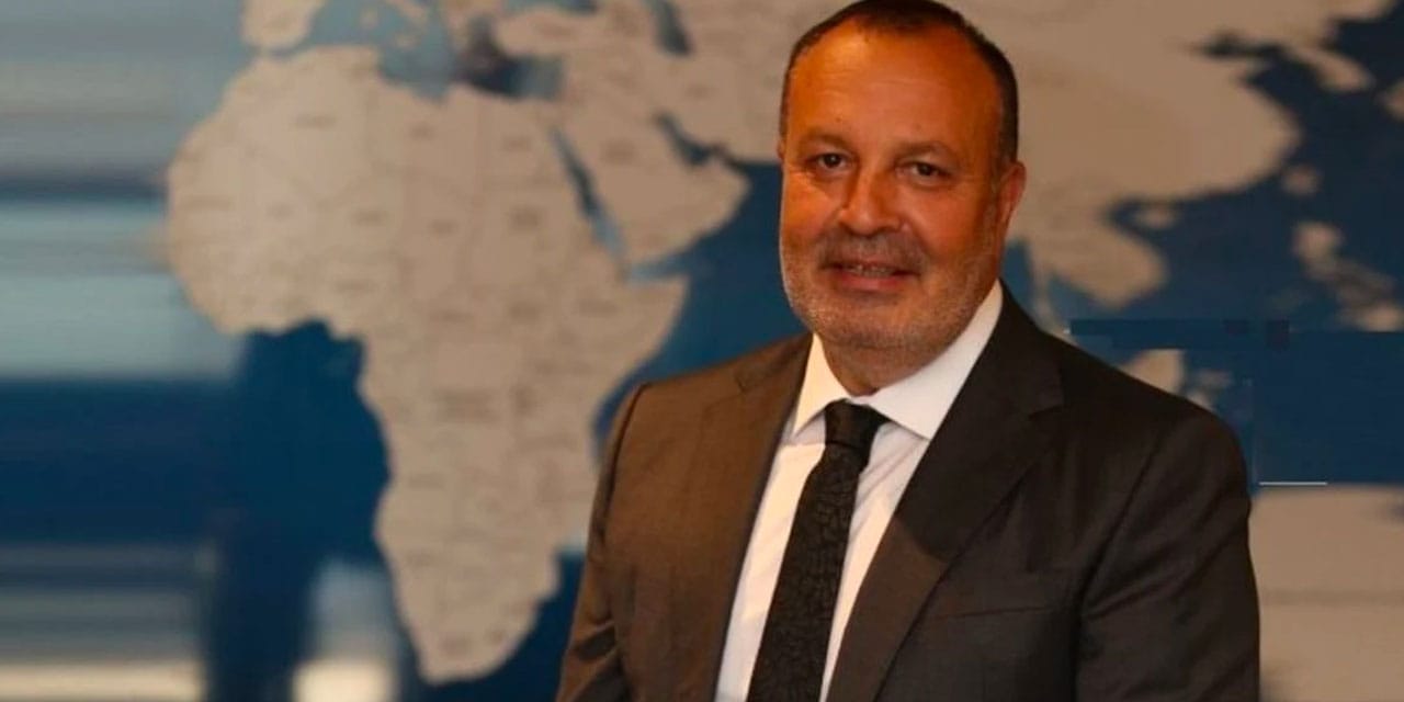 Miras dağıtılınca Türkiye'nin en zengin insanı olacak: Murat Ülker'i geride bırakacak