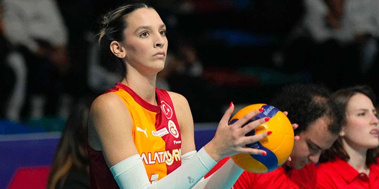 Veda paylaşımı yapmıştı: Galatasaray Carutasu'yu bırakmadı