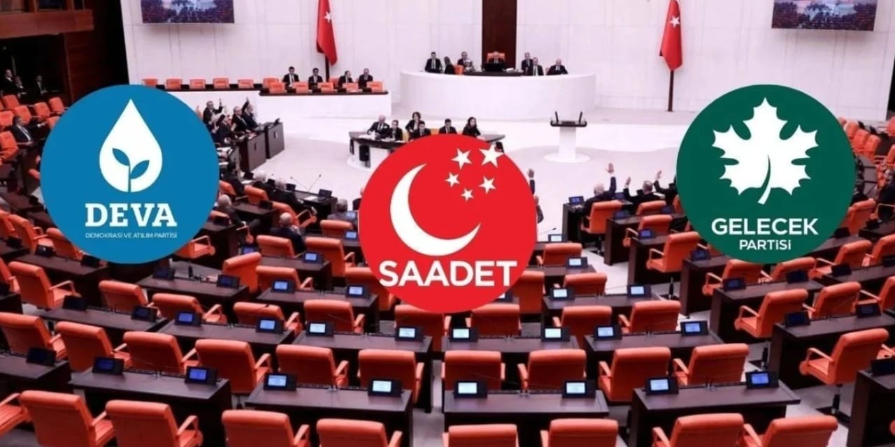 Yeni Yol Grubu düşecek mi? DEVA Partili Ekmen açıkladı