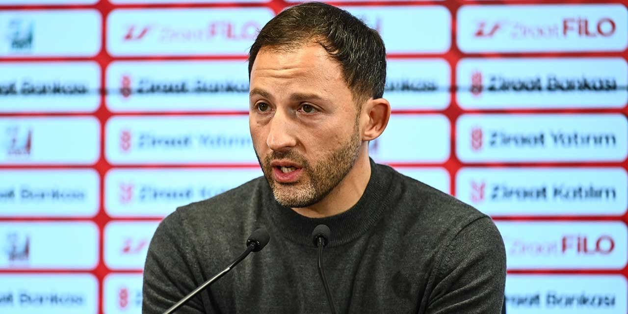 Tedesco'dan Reis'e övgü