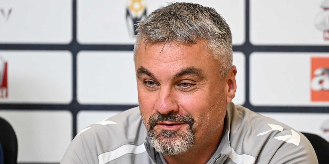 Reis: Ağlamayı seven bir hoca değilim