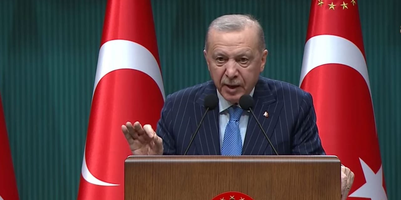 Son Dakika | Erdoğan Venezuela sessizliğini bozdu