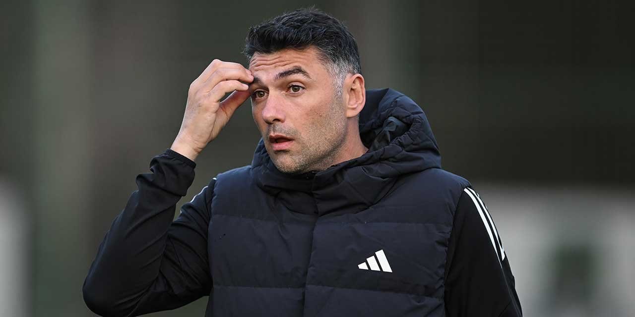 Burak Yılmaz: Transfer kolay değil