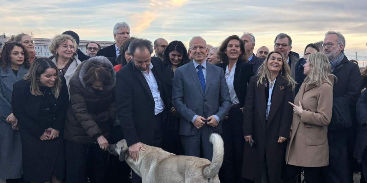 İstanbul Barosu davasında savunmalar alındı: 'Savunma sanık sandalyesinde'