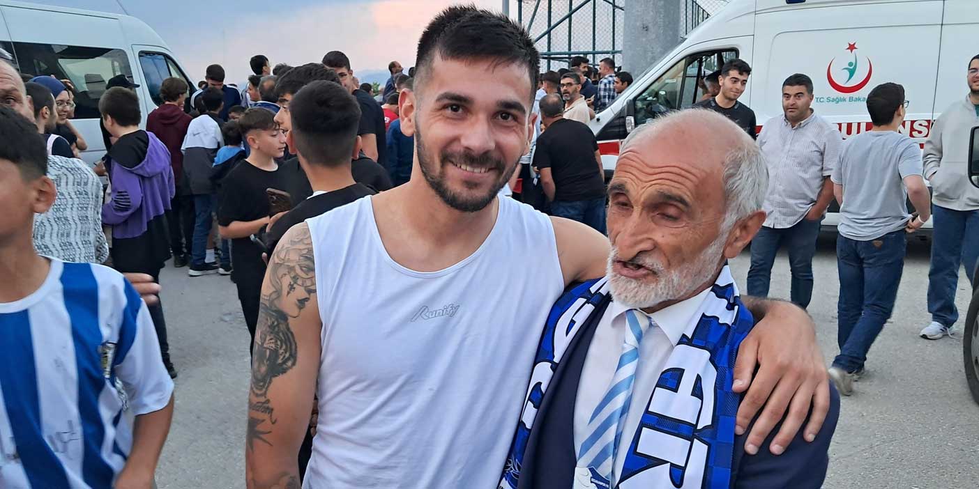 Erzurumspor yıldızını Süper Lig'de gönderecek: Tek şartla