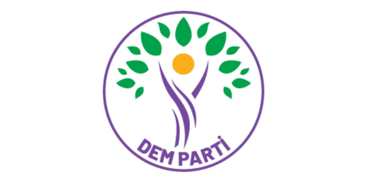 DEM Parti'den İran'a 'demokratikleşme' çağrısı