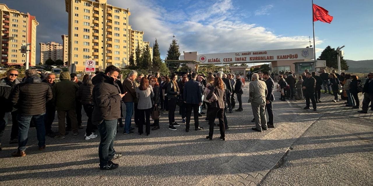 Kooperatif davasında tanık beyanlarına geçildi: Bakanlıktan yazı gelince inşaatlar durdu