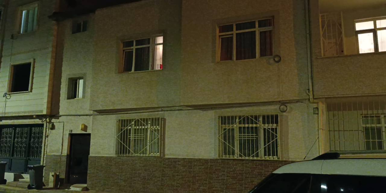 Ablasının eşyalarını almaya gitti: Eniştesi tarafından vuruldu!