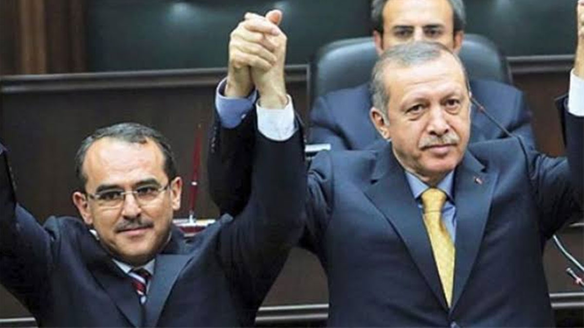 AKP'li eski bakan istifa etti: Ali Babacan'ın partisine katılacağı iddia ediliyor