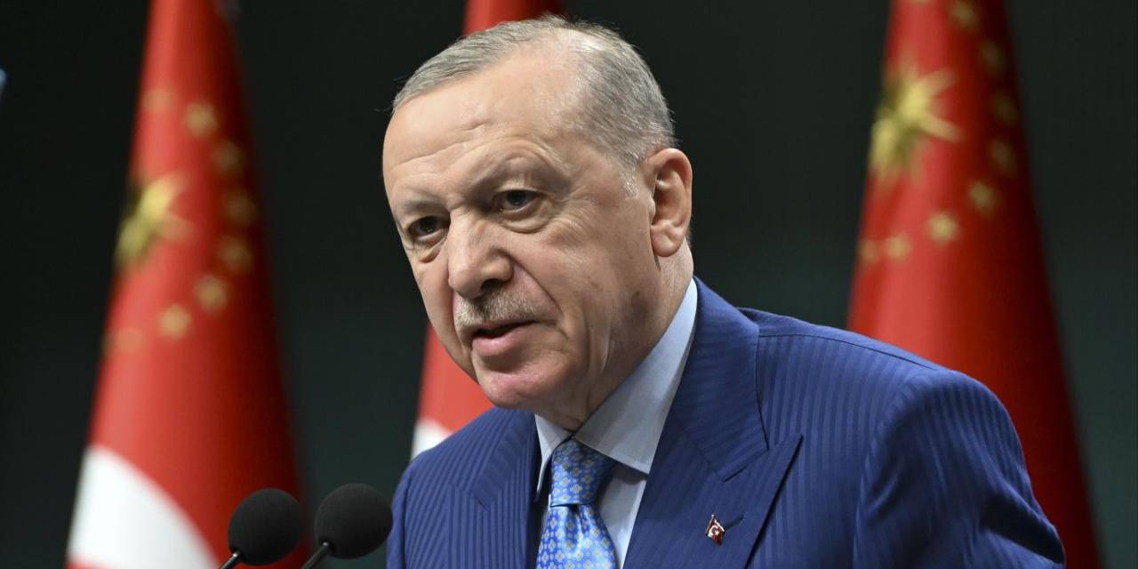 Erdoğan ile Trump görüştü: Venezuela'yı da konuştular