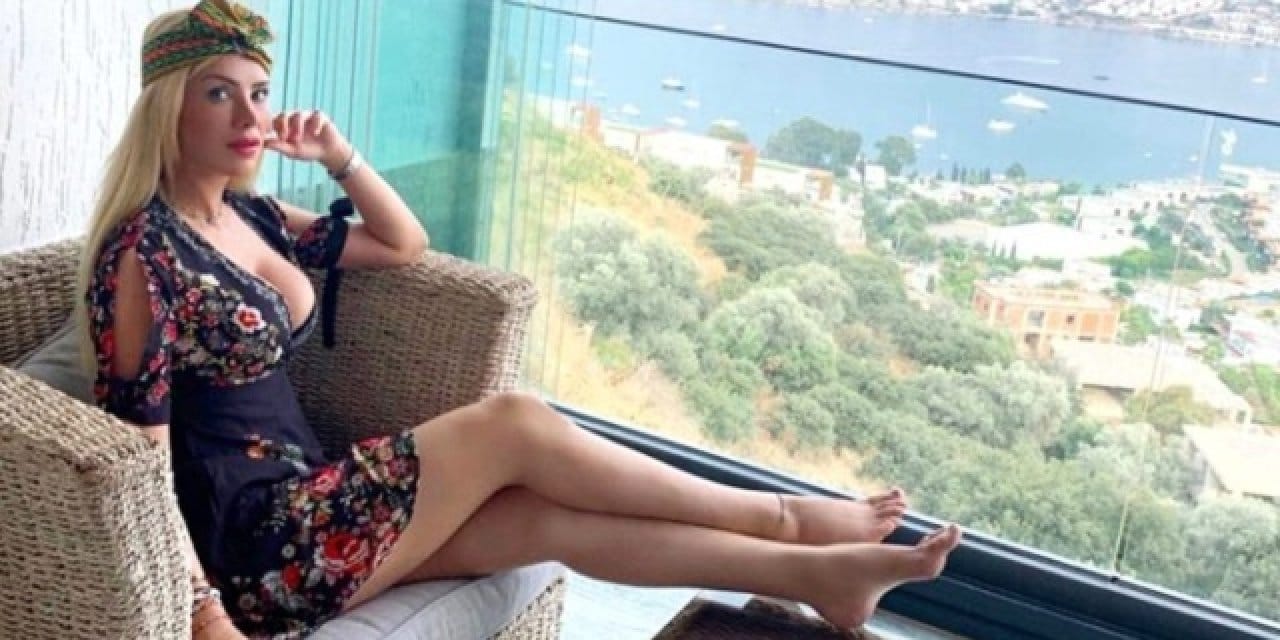 Son Dakika | 'Ciciş kardeşler'den Ceyda Ersoy gözaltına alındı