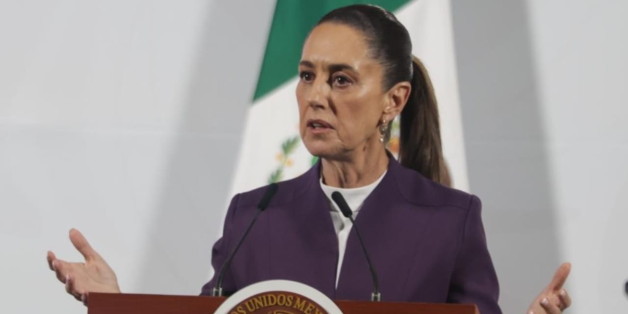 Meksika'dan ABD'ye 'demokrasi' çıkışı: İş birliğine açığız boyun eğmeye değil