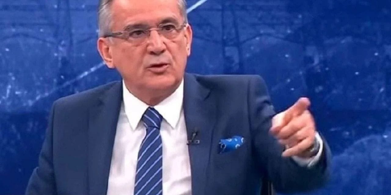 Mustafa Çulcu skandalı açıklayıp kutladı