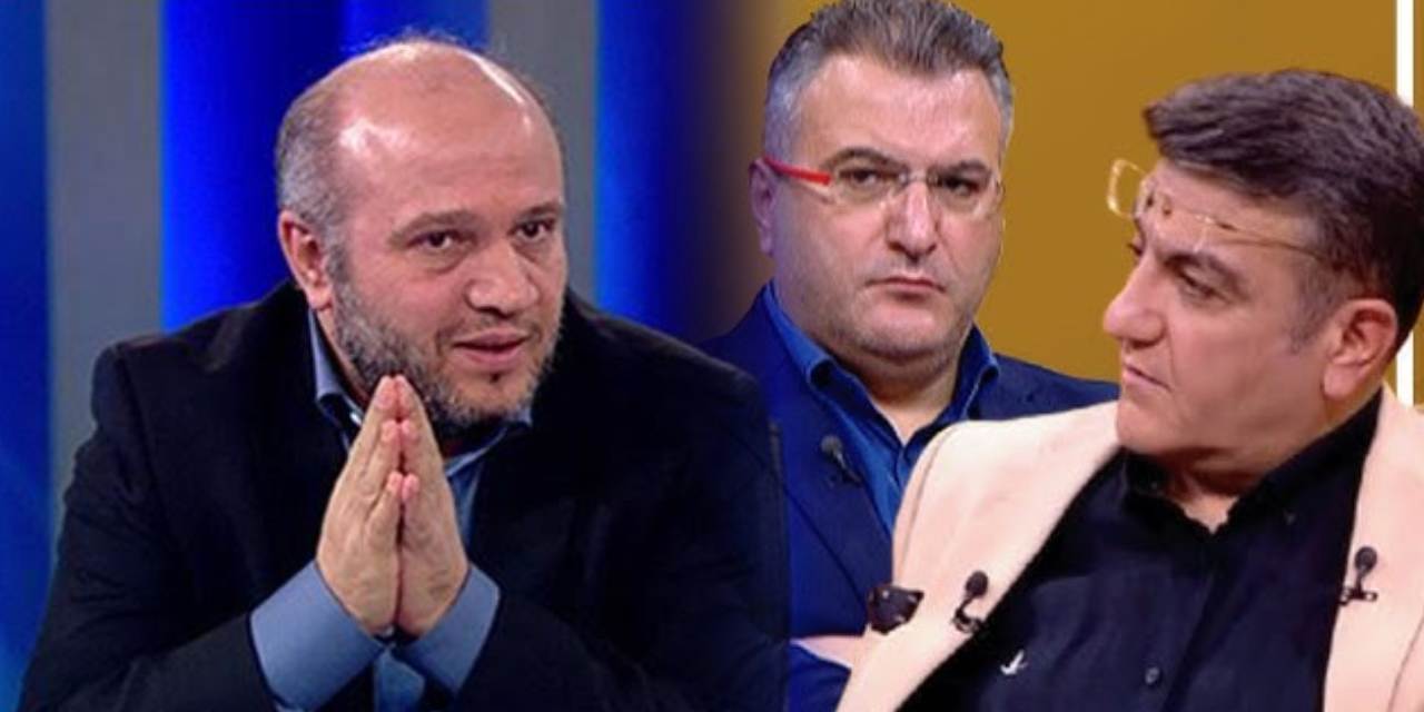 İktidar medyasındaki kavga Venezuela'ya sıçradı